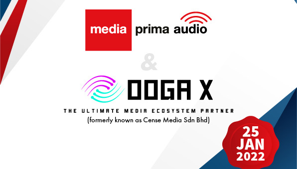 Prima audio media Media Prima